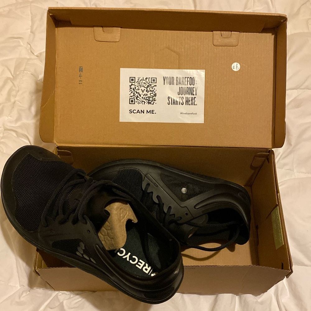 vivo barefoot shoes